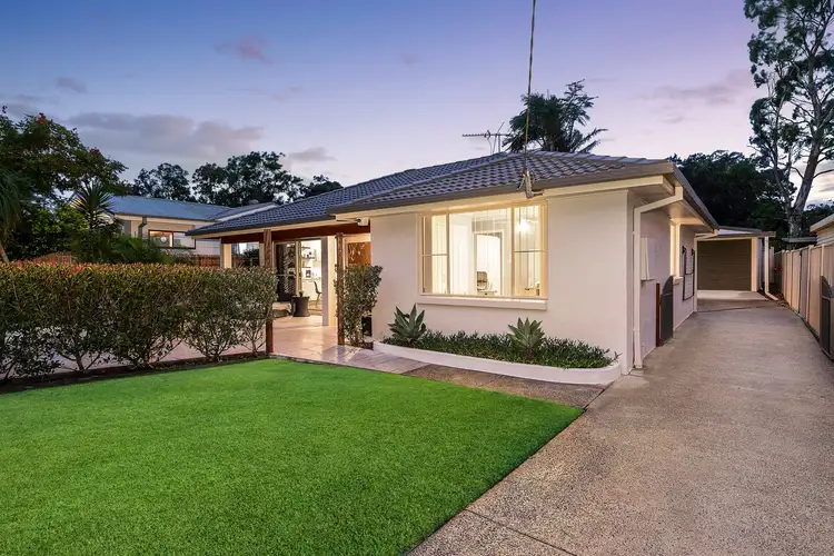 Third view of Homely house listing, 17 Ginganup Road, Summerland Point NSW 2259