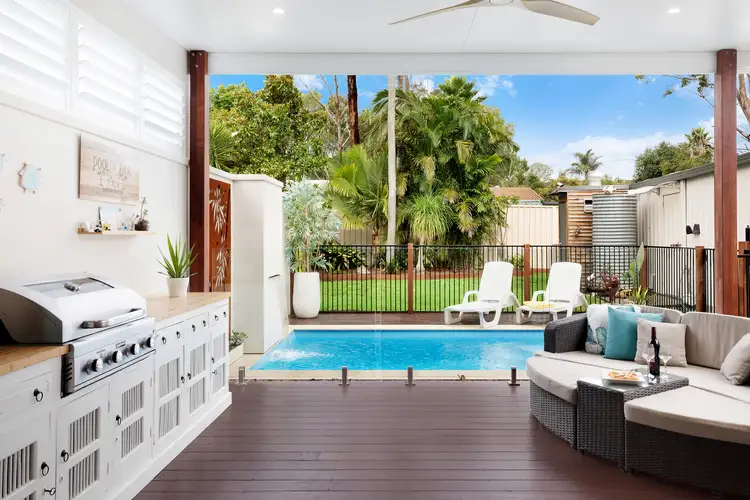 Fourth view of Homely house listing, 17 Ginganup Road, Summerland Point NSW 2259