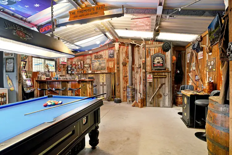 Fifth view of Homely house listing, 17 Ginganup Road, Summerland Point NSW 2259