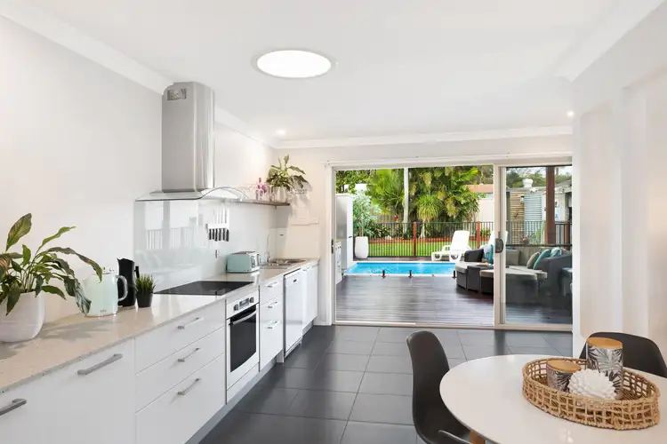 Sixth view of Homely house listing, 17 Ginganup Road, Summerland Point NSW 2259