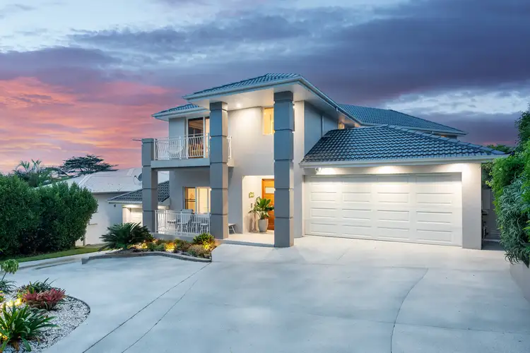 Main view of Homely house listing, 18 Shell Road, Burraneer NSW 2230