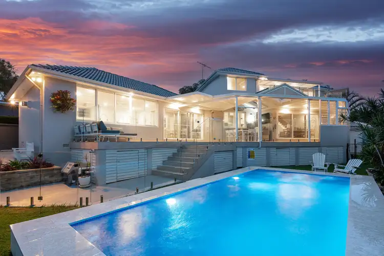 Second view of Homely house listing, 18 Shell Road, Burraneer NSW 2230