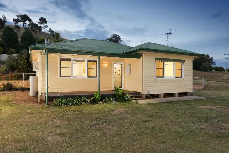 Main view of Homely house listing, 12 Gundowring Road, Huon VIC 3695