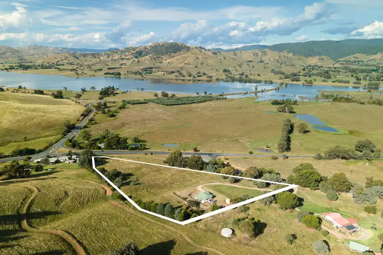 Second view of Homely house listing, 12 Gundowring Road, Huon VIC 3695