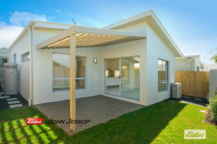 Third view of Homely house listing, 2/178 Clarks Road, Loganholme QLD 4129