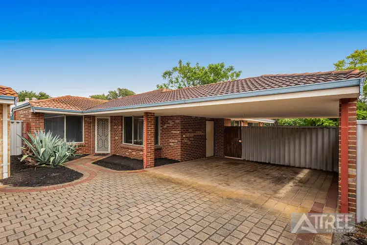 Main view of Homely house listing, 4/5 Davies Street, East Cannington WA 6107