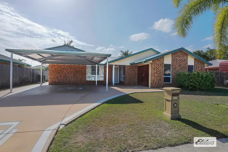100 Broomdykes Drive, Beaconsfield QLD 4740