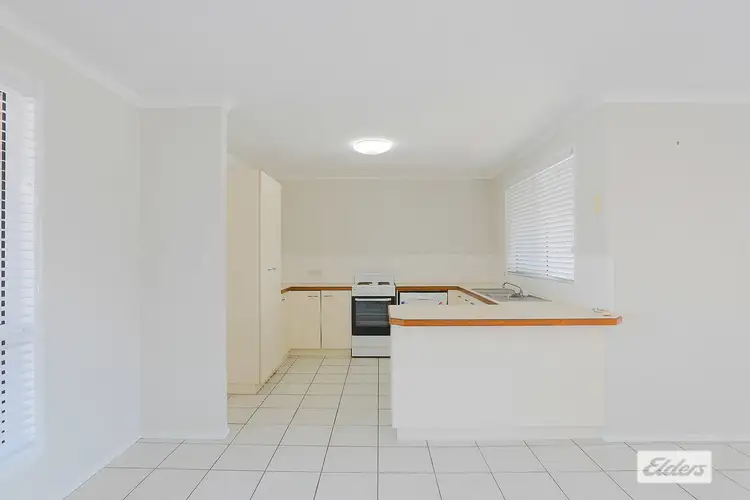 Third view of Homely house listing, 100 Broomdykes Drive, Beaconsfield QLD 4740