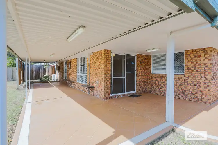 Seventh view of Homely house listing, 100 Broomdykes Drive, Beaconsfield QLD 4740