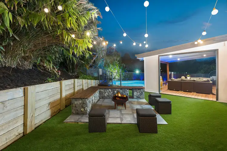 Third view of Homely house listing, 17 Hillview Drive, Buderim QLD 4556