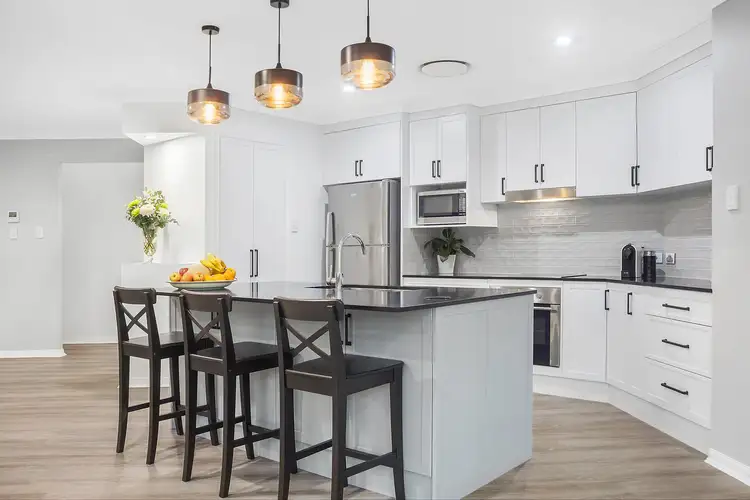 Fourth view of Homely house listing, 17 Hillview Drive, Buderim QLD 4556
