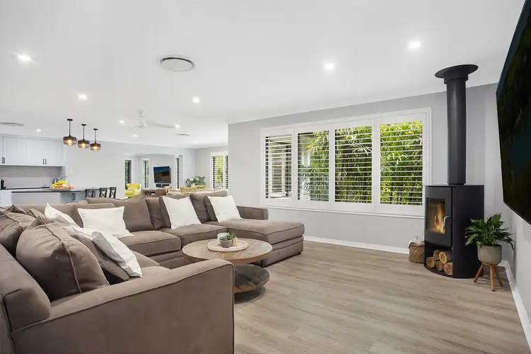 Fifth view of Homely house listing, 17 Hillview Drive, Buderim QLD 4556