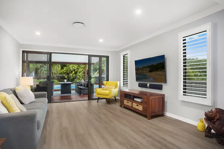 Sixth view of Homely house listing, 17 Hillview Drive, Buderim QLD 4556
