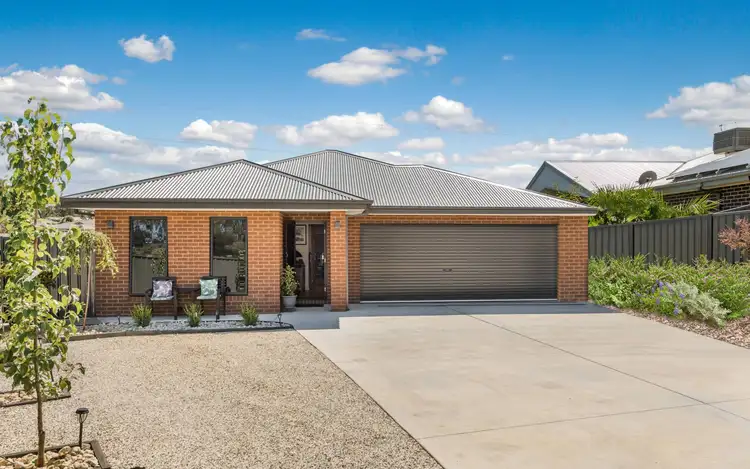 Main view of Homely house listing, 28 Drumbane Drive, Golden Square VIC 3555