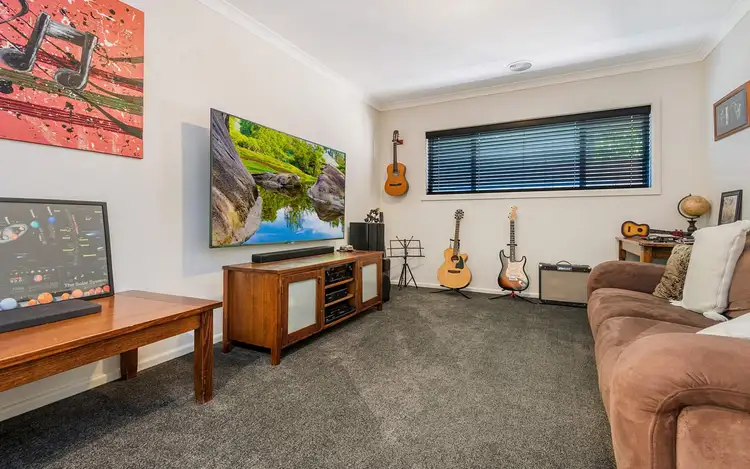 Fifth view of Homely house listing, 28 Drumbane Drive, Golden Square VIC 3555