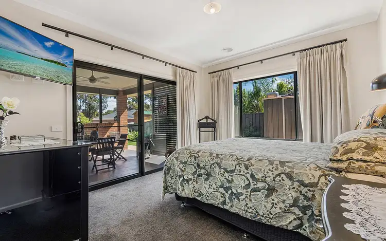 Sixth view of Homely house listing, 28 Drumbane Drive, Golden Square VIC 3555