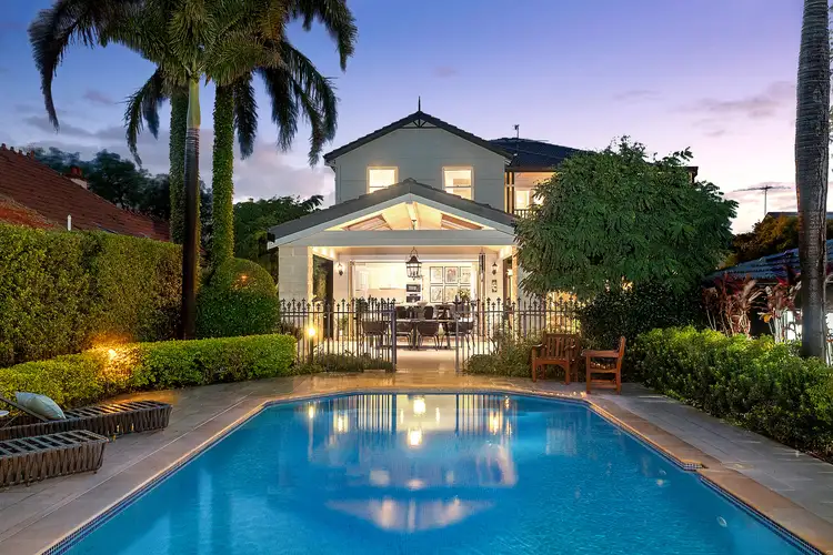 Third view of Homely house listing, 56 The Point Road, Hunters Hill NSW 2110
