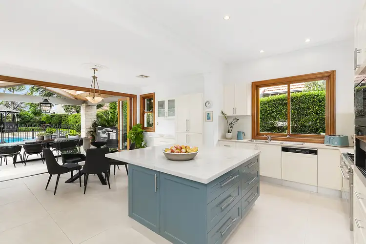 Fifth view of Homely house listing, 56 The Point Road, Hunters Hill NSW 2110