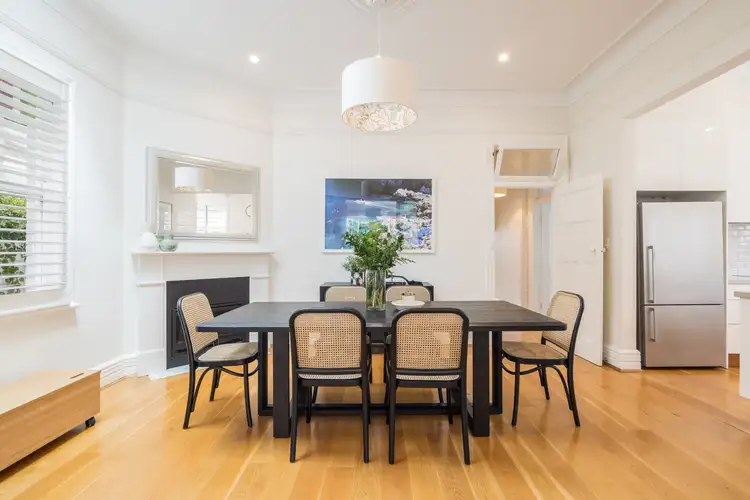 Third view of Homely house listing, 10 Richmond Avenue, Cremorne NSW 2090