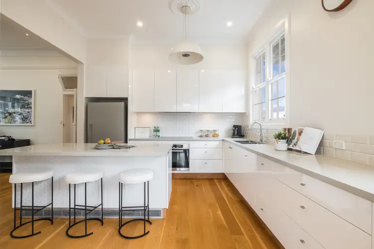 Fourth view of Homely house listing, 10 Richmond Avenue, Cremorne NSW 2090