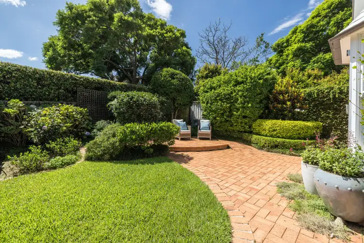 Fifth view of Homely house listing, 10 Richmond Avenue, Cremorne NSW 2090