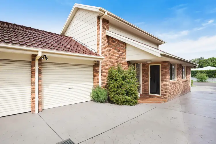 Main view of Homely townhouse listing, 1/35 Bream Road, Ettalong Beach NSW 2257
