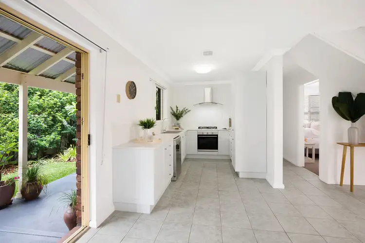 Second view of Homely townhouse listing, 1/35 Bream Road, Ettalong Beach NSW 2257