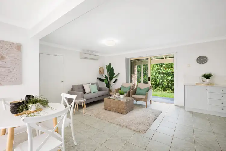 Third view of Homely townhouse listing, 1/35 Bream Road, Ettalong Beach NSW 2257