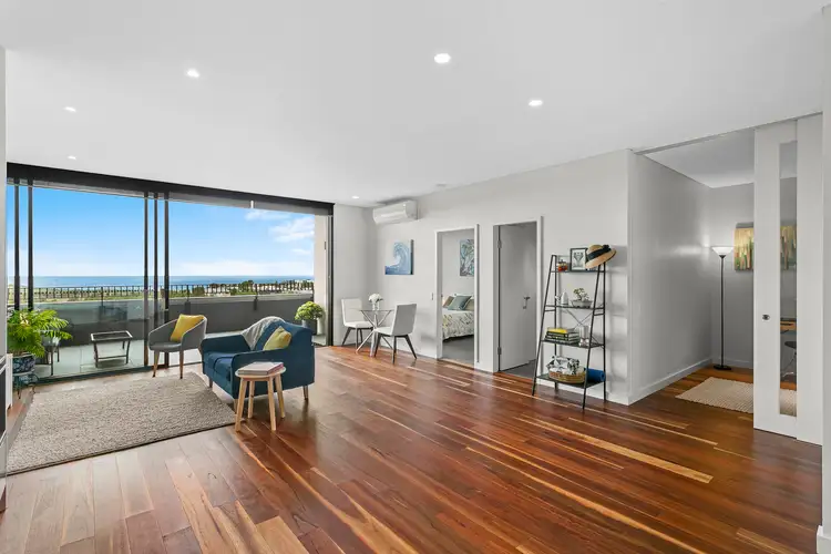 Main view of Homely apartment listing, 402/2 Galaup Street, Little Bay NSW 2036