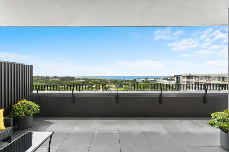Second view of Homely apartment listing, 402/2 Galaup Street, Little Bay NSW 2036