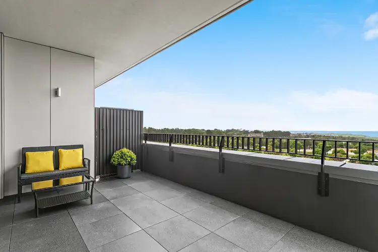 Third view of Homely apartment listing, 402/2 Galaup Street, Little Bay NSW 2036