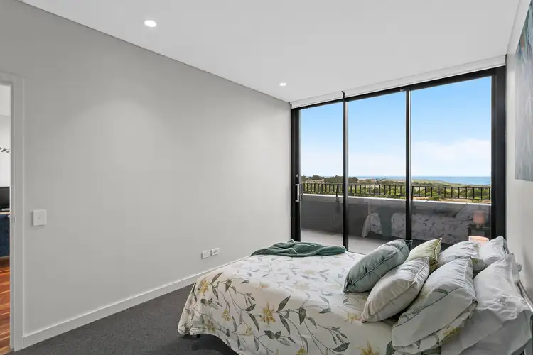 Sixth view of Homely apartment listing, 402/2 Galaup Street, Little Bay NSW 2036