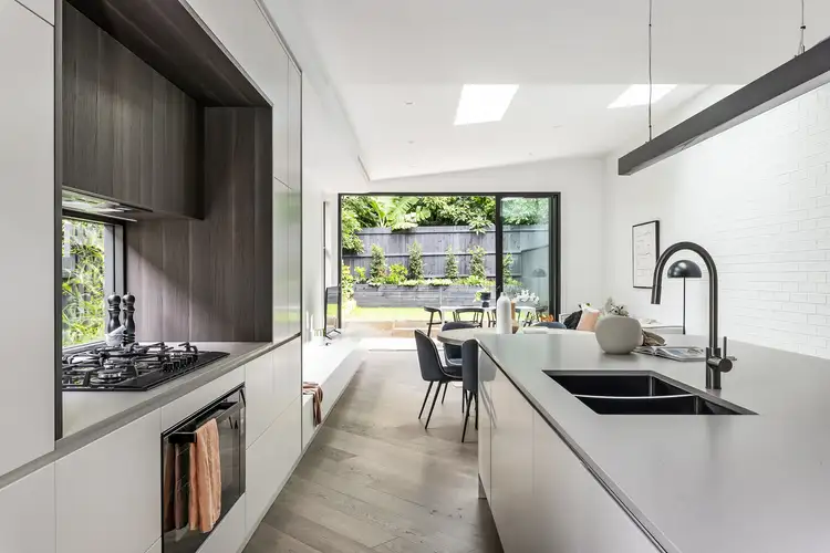 Fifth view of Homely house listing, 26A Windsor Road, Dulwich Hill NSW 2203