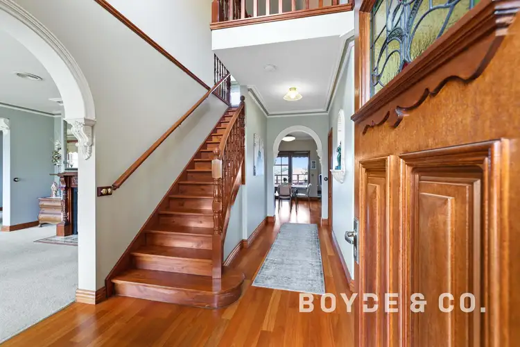 Third view of Homely house listing, 3 Lyndhurst Square, Drouin VIC 3818