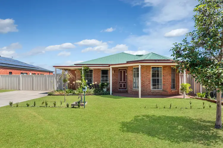 Main view of Homely house listing, 13 Julian Court, Epsom VIC 3551
