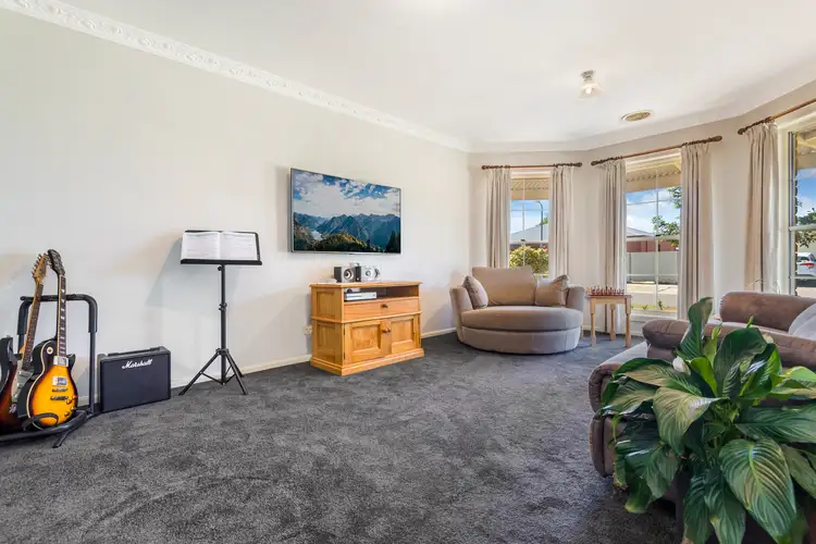 Second view of Homely house listing, 13 Julian Court, Epsom VIC 3551