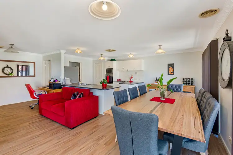 Fifth view of Homely house listing, 13 Julian Court, Epsom VIC 3551