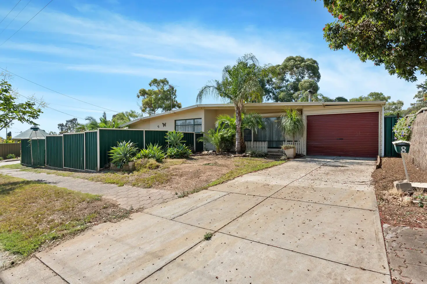 Main view of Homely house listing, 8 Bindi Street, Para Hills West SA 5096