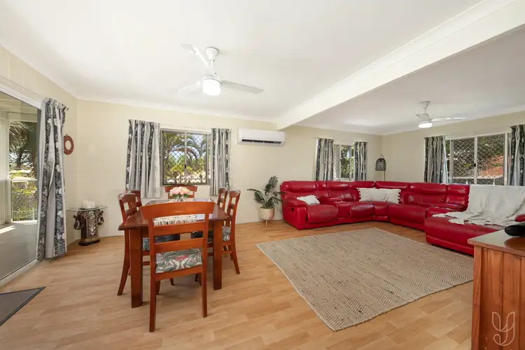 Seventh view of Homely house listing, 21 Evelyn Street, Zilzie QLD 4710