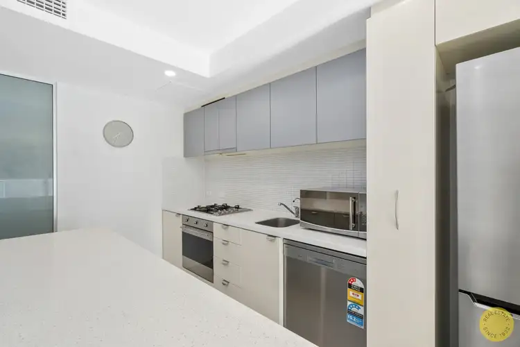 Sixth view of Homely apartment listing, 206/19 Holdfast Promenade, Glenelg SA 5045