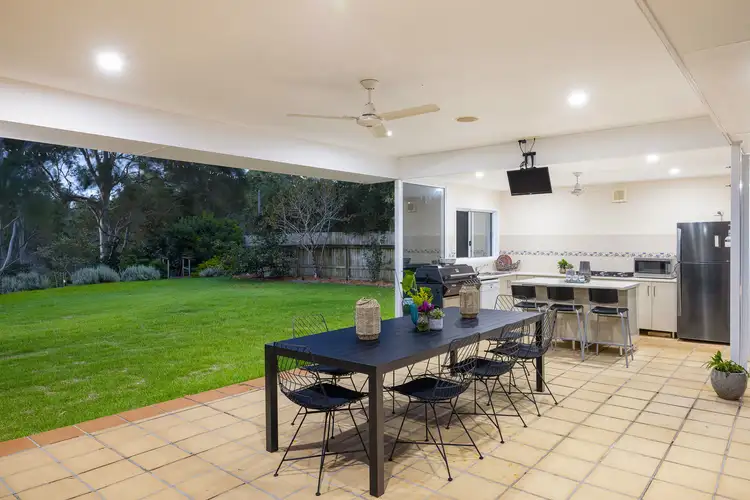 Fourth view of Homely rural property listing, 156 Brimblecombe Circuit, Pullenvale QLD 4069