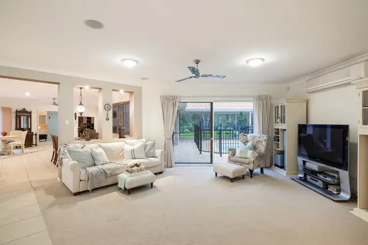 Fifth view of Homely rural property listing, 156 Brimblecombe Circuit, Pullenvale QLD 4069