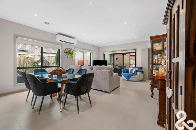 Sixth view of Homely house listing, 40 Mosaic Drive, Lalor VIC 3075