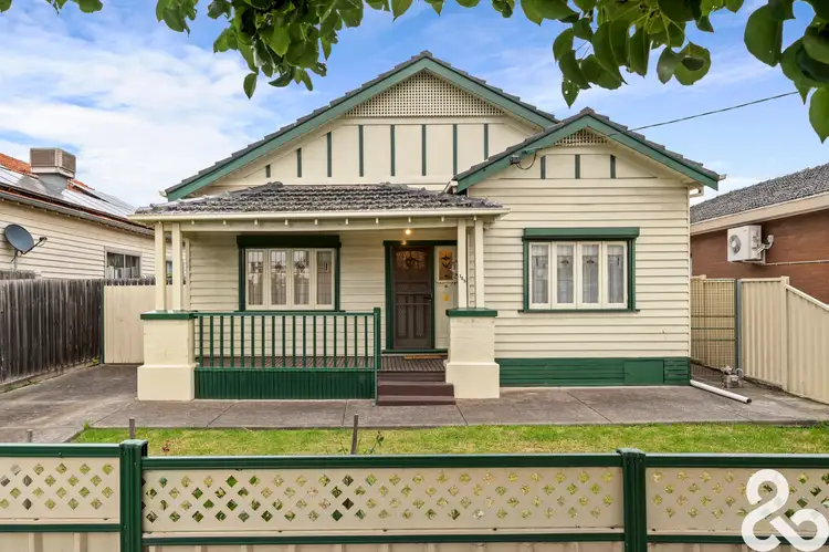 Main view of Homely house listing, 123 Nicholson Street, Coburg VIC 3058
