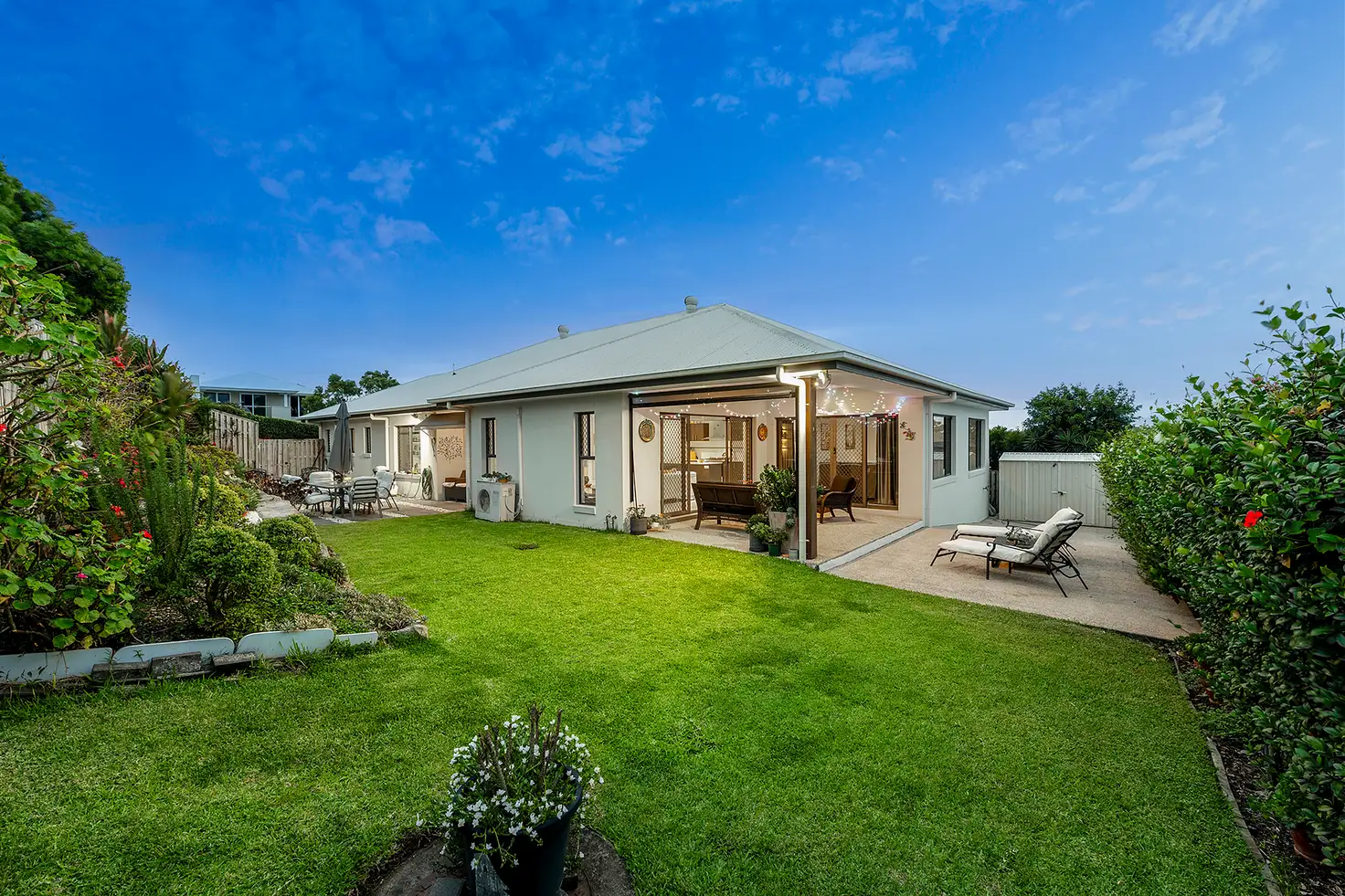 Main view of Homely house listing, 16 Kulki Way, Coomera QLD 4209