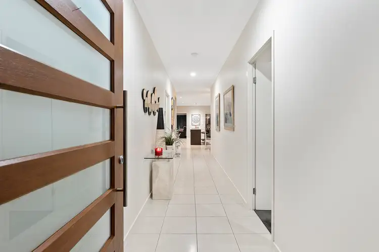 Third view of Homely house listing, 16 Kulki Way, Coomera QLD 4209