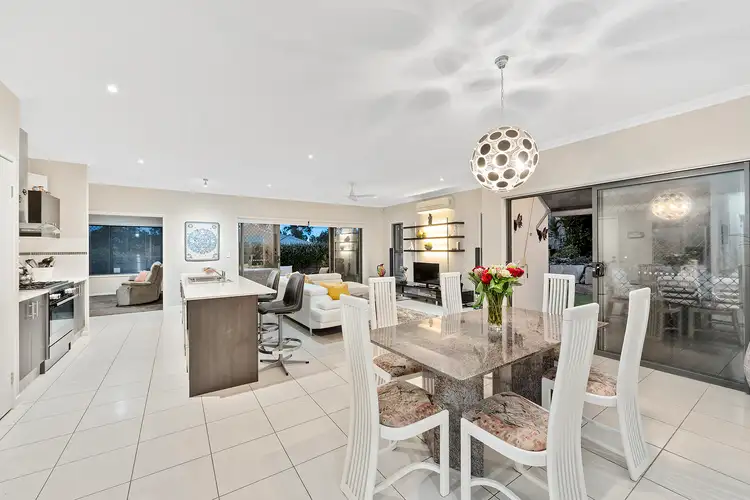 Fourth view of Homely house listing, 16 Kulki Way, Coomera QLD 4209