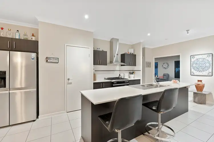 Fifth view of Homely house listing, 16 Kulki Way, Coomera QLD 4209