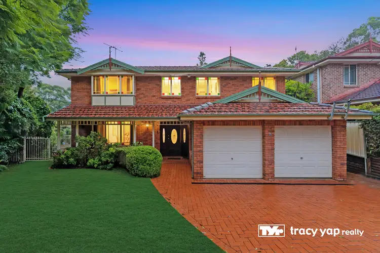 9A Eastwood Avenue, Eastwood NSW 2122