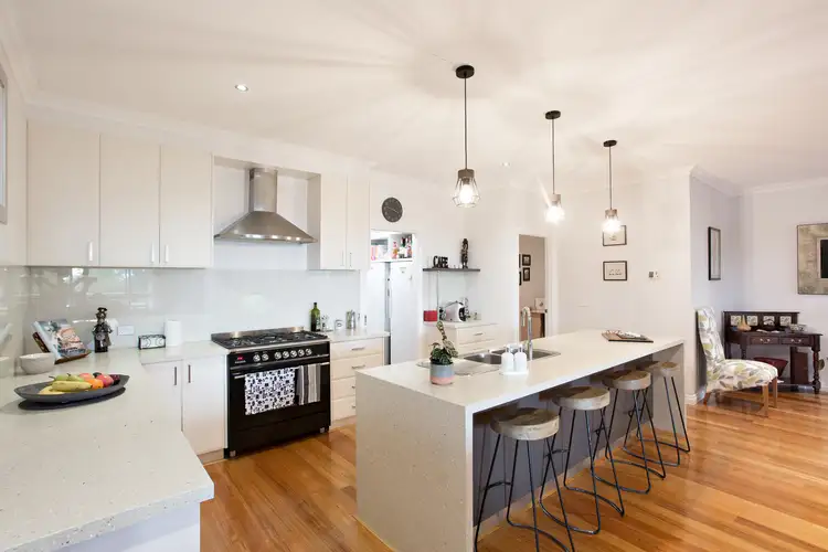 Second view of Homely house listing, 36 Ploughshare Drive, Mount Helen VIC 3350